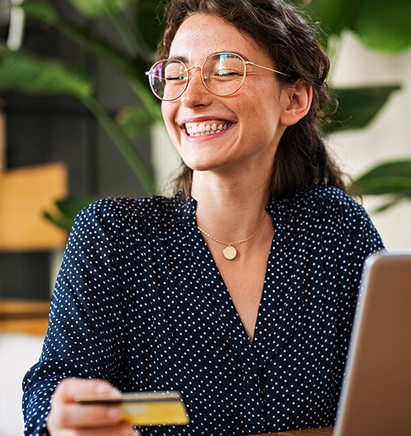 Growth strategy visualization